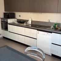 Cucina Faber Pari al nuovo 