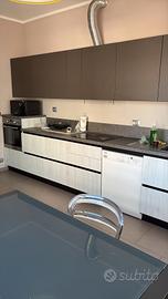 Cucina Faber Pari al nuovo 