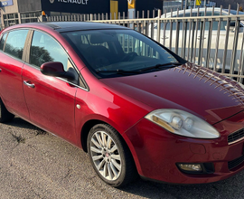 Fiat bravo 1.4 T-jet 120cavalli