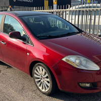 Fiat bravo 1.4 T-jet 120cavalli