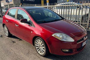 Fiat bravo 1.4 T-jet 120cavalli