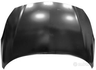 COFANO ANTERIORE OPEL CORSA 2014 IN POI