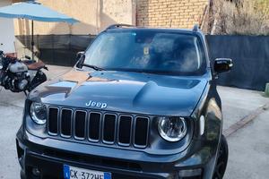 jeep limited 4xe