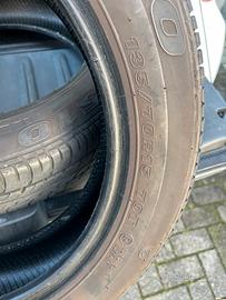 135 70 15 gomme SMART 450