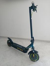 monopattino elettrico 