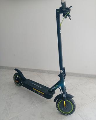 monopattino elettrico 