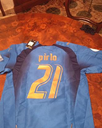 Maglia Pirlo