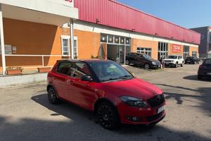 Skoda Fabia 1.6 TDI CR 105CV 5p. Monte-Carlo