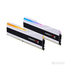 RAM G.Skill Trident Z5 RGB  64 GB 2 x 32 DDR5Intel