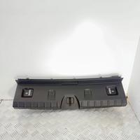 Rivestimento Soglia Carico Bagagliaio BMW 3 F30 F3