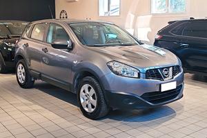 Nissan Qashqai 1.5 dCi DPF Acenta EURO 5B