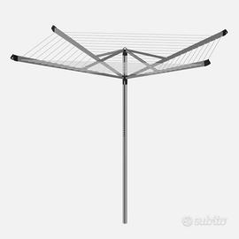 Stendino ad ombrello