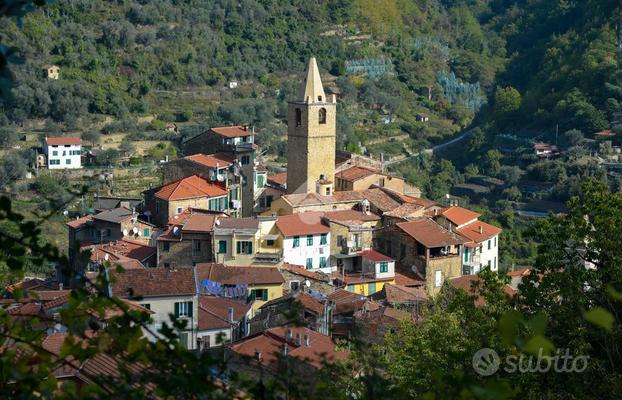 2 LOCALI A CERIANA