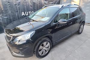 Peugeot 2008 1.6 BlueHDi 100 CV Allure