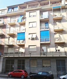 STANZA singola zona lingotto da ottobre