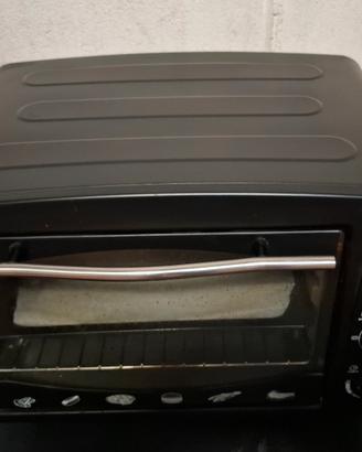 Forno elettrico Beeper 