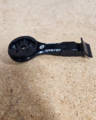 Porta garmin Scott Foil