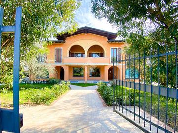 UFFICIO A MANERBA DEL GARDA