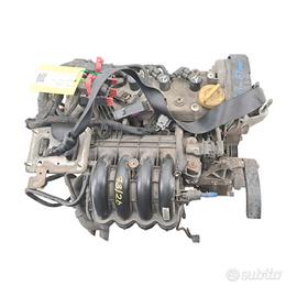 Motore Lancia Ypsilon 1.2 benzina 2005 188A5000
