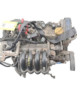 Motore Lancia Ypsilon 1.2 benzina 2005 188A5000