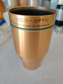 Ottica proiettore cinema 35 mm 