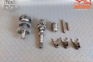 CAMBIO NUOVO 4 MARCE HONDA CRF 250 2018/2021 MONDI