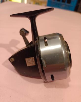 mulinelli da pesca