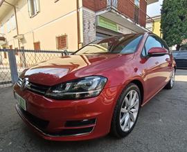 VOLKSWAGEN Golf Business 2.0 3p. Highline BUSIN