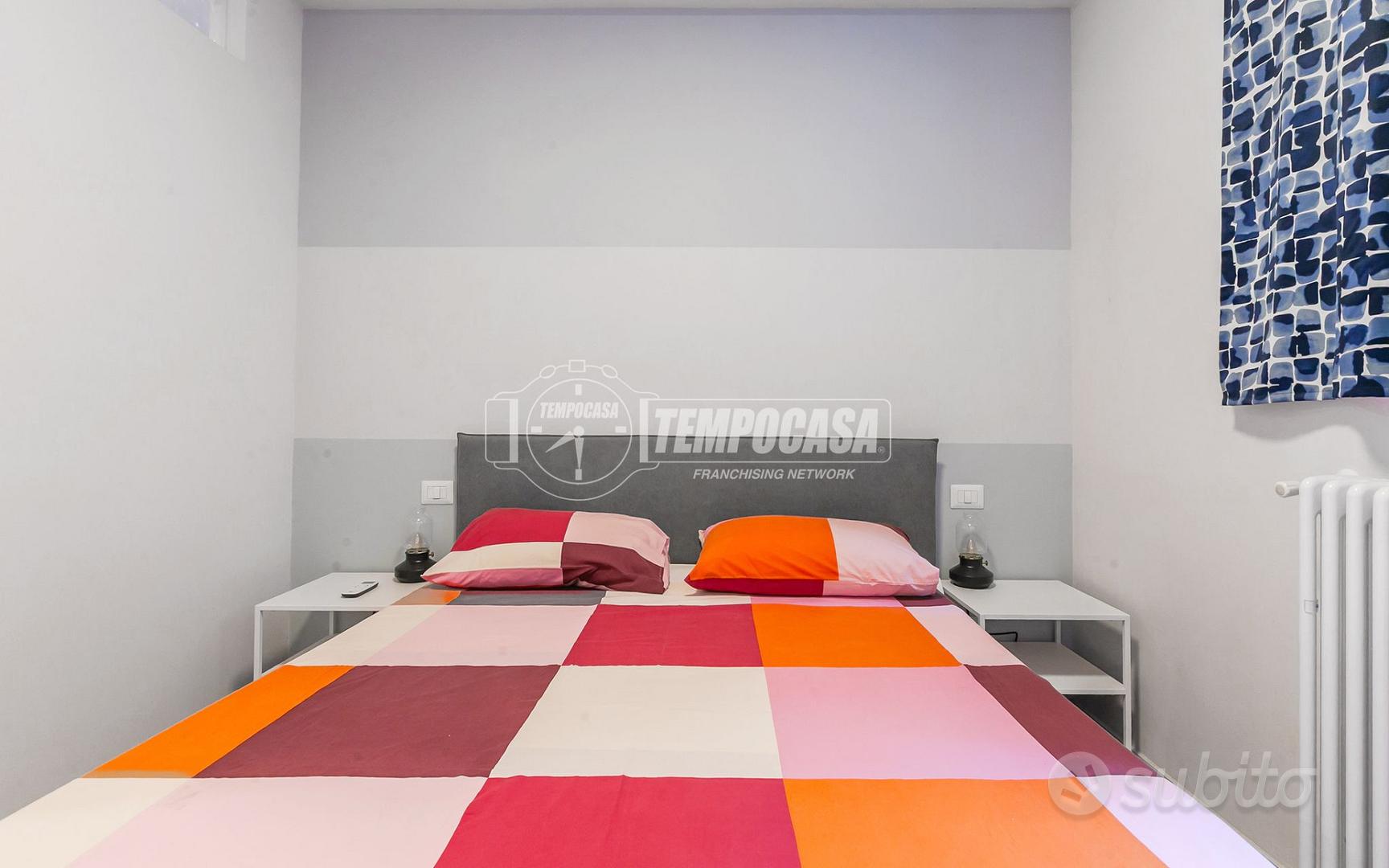 Appartamento – Milano, Abbadesse, Municipio 2 - Vista 5