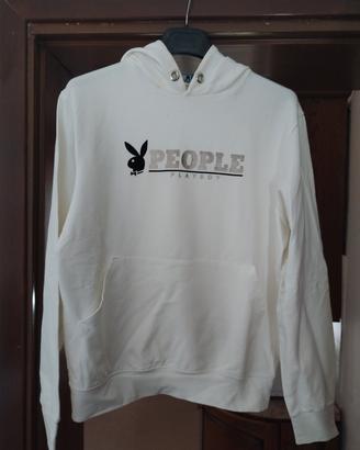 felpa playboy