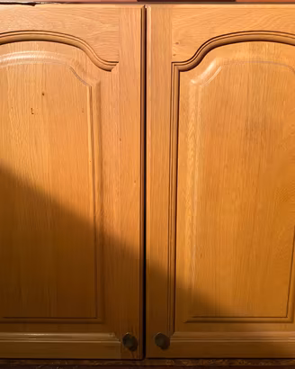 pensili cucina