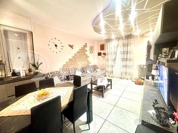 Appartamento Lomagna [Cod. rif 3288546VRG]