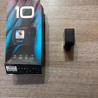 Gopro hero 10 black