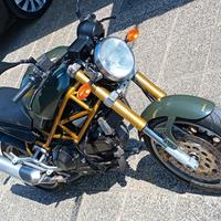 Ducati Monster 900 - 1997