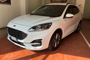 Ford Kuga 1.5 Diesel EcoBlue AUTOMATICO 2WD ST-Lin