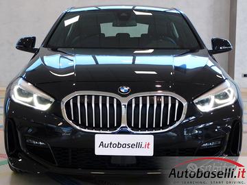 BMW 120 218D MSPORT 150cv AUTOMATICA STEPTRONIC