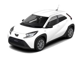 TOYOTA Aygo X 1.0 Active 72cv s-cvt