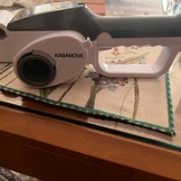 Grattuggia multilama