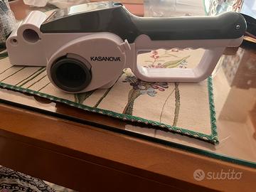 Grattuggia multilama