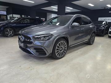 Mercedes-benz GLA 200 d Automatic AMG Line Premium