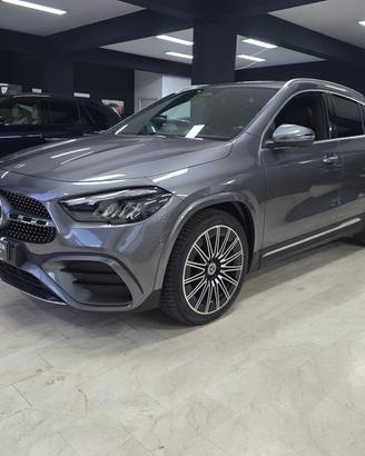 Mercedes-benz GLA 200 d Automatic AMG Line Premium