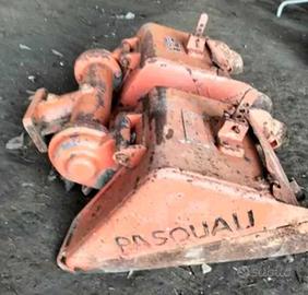 fresette motocoltivatore