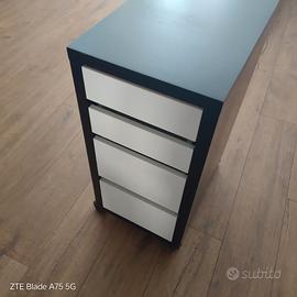 cassettiera ikea
