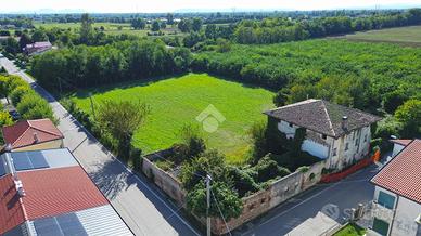 RUSTICO A CITTADELLA