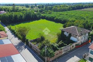 RUSTICO A CITTADELLA