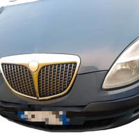 RICAMBI LANCIA Y 2004 1200 B
