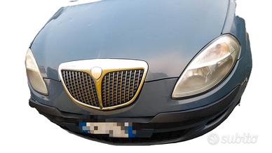 RICAMBI LANCIA Y 2004 1200 B