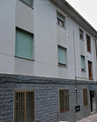 Casa semi-indipendente vicino Ospedale