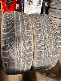 Pirelli PZero Winter 245/40 r19 98V