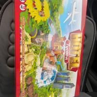 Hotel Tycoon nuovo Asmodee